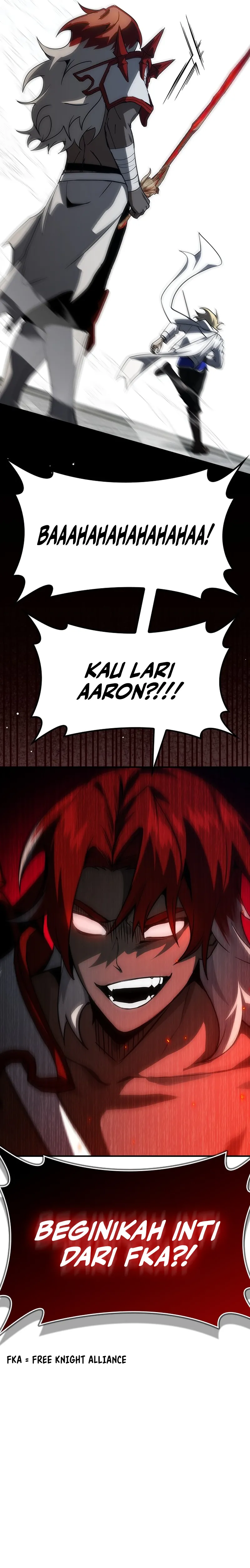 Bad Ending Maker chapter 56 halaman 12